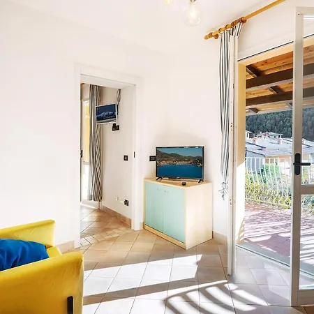 Vier 300 Meter Vom Entfernt Appartement *