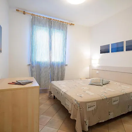 Appartement Vier 300 Meter Vom Entfernt Rio dellʼElba